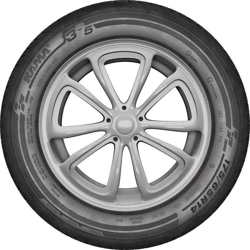 KAMA 365 (НК-241) в Златоусте — KAMA TYRES KAMA 365 (НК-241) в Златоусте