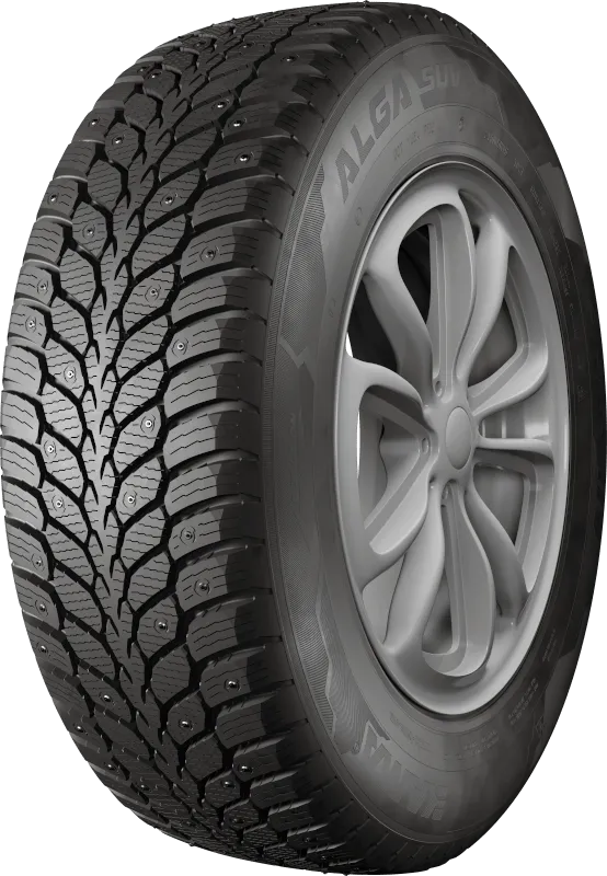 KAMA ALGA SUV (НК-532) в Златоусте — KAMA TYRES KAMA ALGA SUV (НК-532) в Златоусте