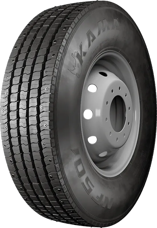 KAMA NF 501 в Златоусте — KAMA TYRES KAMA NF 501 в Златоусте