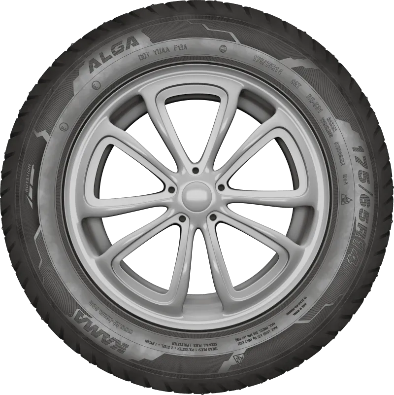 KAMA ALGA (НК-531) в Златоусте — KAMA TYRES KAMA ALGA (НК-531) в Златоусте