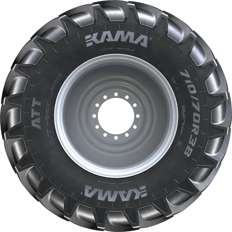 KAMA ATT в Златоусте — KAMA TYRES KAMA ATT в Златоусте