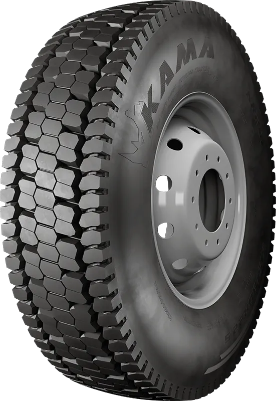KAMA NR 201 в Златоусте — KAMA TYRES KAMA NR 201 в Златоусте