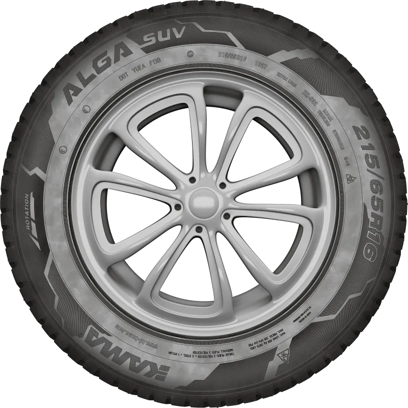 KAMA ALGA SUV (НК-532) в Златоусте — KAMA TYRES KAMA ALGA SUV (НК-532) в Златоусте