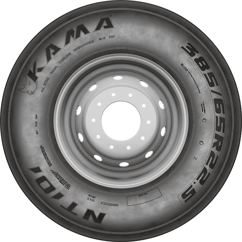KAMA NT 101 KAMA NT 101